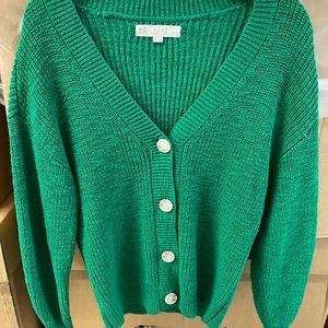 Ann Taylor cardigan